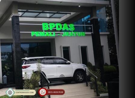 Penjual huruf timbul di Semarang: Solusi Terbaik untuk Penjualan Huruf Timbul di Semarang